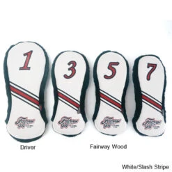 Fairway Golf Reverb Headcover -Lightning Golf Shop FWG0014 14c