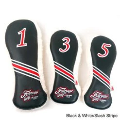 Fairway Golf Reverb Headcover -Lightning Golf Shop FWG0014 14g