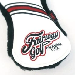 Fairway Golf Reverb Headcover -Lightning Golf Shop FWG0014 14i