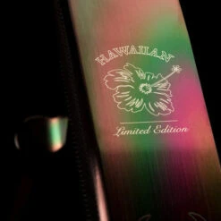 Kronos Golf Limited Edition Series Hawaiian Touch Putter -Lightning Golf Shop KRN0031 31c