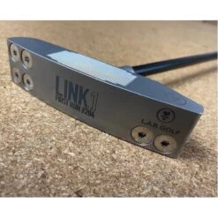 L.A.B. Golf Limited LINK.1 First Run Putter 11 L.A.B. Golf Limited LINK.1 First Run Putter -Lightning Golf Shop LAB0001f