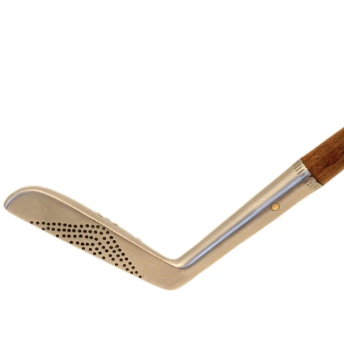 Louisville Golf Brown Vardon Putter 1 Louisville Golf Brown Vardon Putter