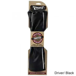 Other EverGolf Classic Headcover -Lightning Golf Shop MIC0120 120c