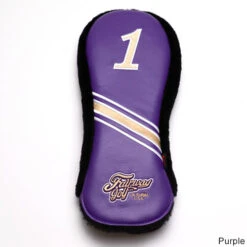 Other Fairway Golf Original Driver Headcover -Lightning Golf Shop MIC1495 1495c