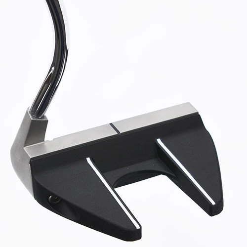 Axis1 Golf Rose Mallet Putter 1 Axis1 Golf Rose Mallet Putter