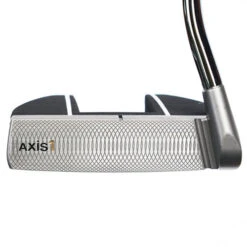 Axis1 Golf Rose Mallet Putter 5 Axis1 Golf Rose Mallet Putter -Lightning Golf Shop MIC1501c
