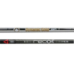 Other Indi Golf Conforming FLX TT Wedge -Lightning Golf Shop MIC4026f