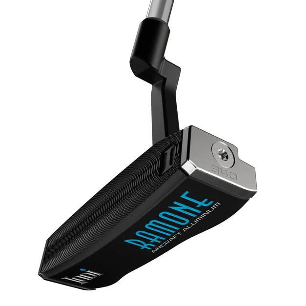Other Indi Golf Ramone Blade Putter 4 Other Indi Golf Ramone Blade Putter - Image 4