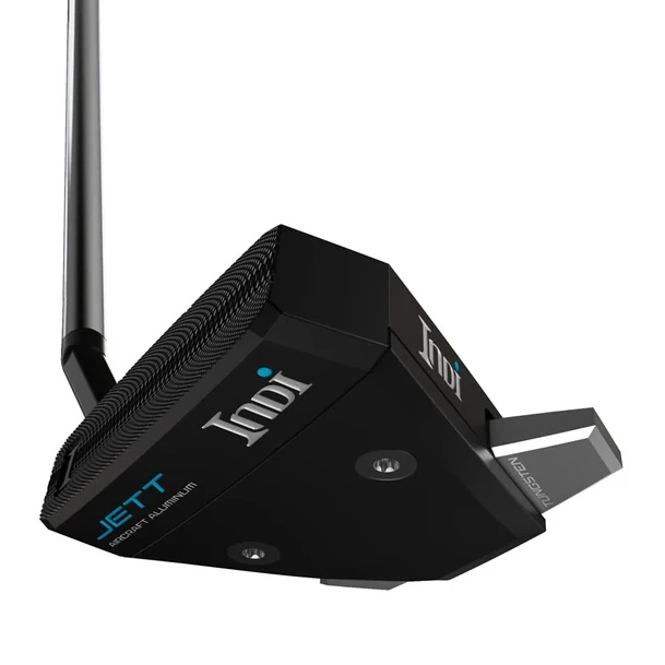 Other Indi Golf Jett Mallet Putter 4 Other Indi Golf Jett Mallet Putter - Image 4