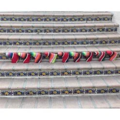 Other Puebla Golf El Bandito Blade Headcover -Lightning Golf Shop MIC6000c