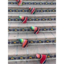 Other Puebla Golf El Bandito Blade Headcover -Lightning Golf Shop MIC6000e