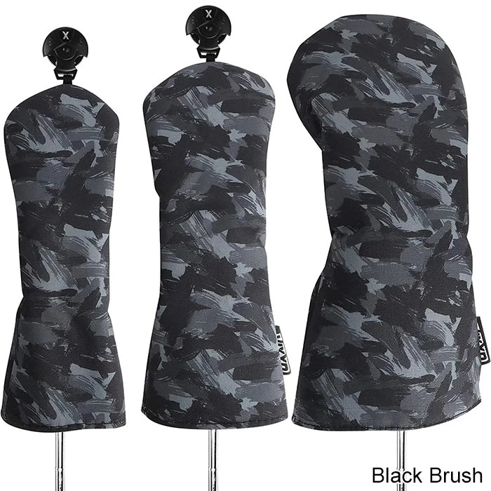 Other VIXYN Golf Headcover Set 2 Other VIXYN Golf Headcover Set - Image 2