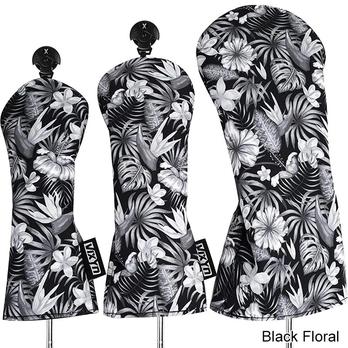 Other VIXYN Golf Headcover Set 3 Other VIXYN Golf Headcover Set - Image 3