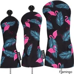 Other VIXYN Golf Headcover Set 20 Other VIXYN Golf Headcover Set -Lightning Golf Shop MIC6006f