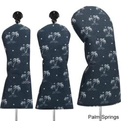 Other VIXYN Golf Headcover Set 21 Other VIXYN Golf Headcover Set -Lightning Golf Shop MIC6006g