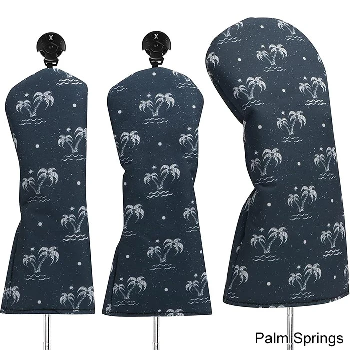 Other VIXYN Golf Headcover Set 7 Other VIXYN Golf Headcover Set - Image 7