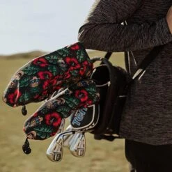 Other VIXYN Golf Headcover Set 25 Other VIXYN Golf Headcover Set -Lightning Golf Shop MIC6006k