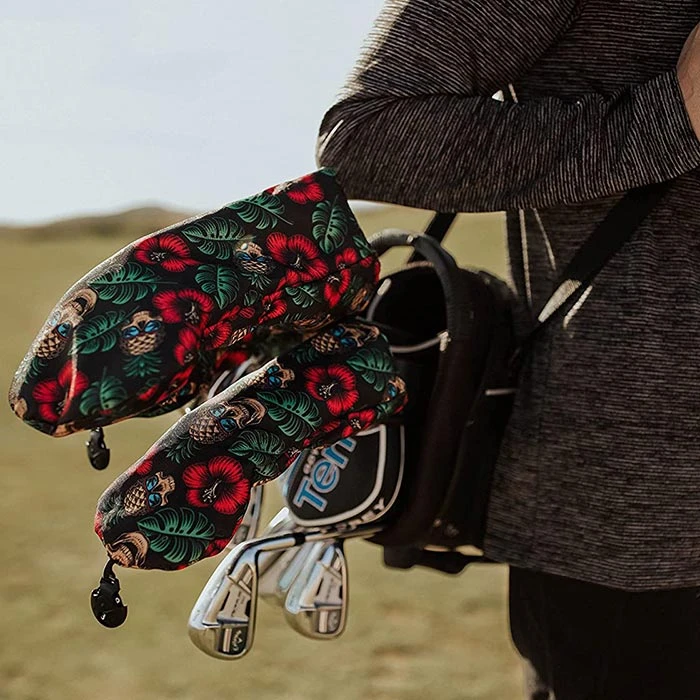 Other VIXYN Golf Headcover Set 11 Other VIXYN Golf Headcover Set - Image 11