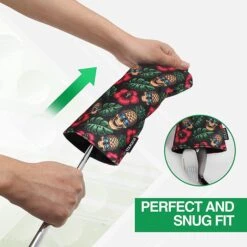 Other VIXYN Golf Headcover Set 29 Other VIXYN Golf Headcover Set -Lightning Golf Shop MIC6006o