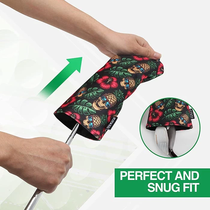 Other VIXYN Golf Headcover Set 15 Other VIXYN Golf Headcover Set - Image 15