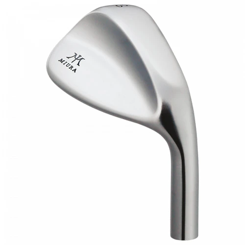 MIURA Tour Wedge Chrome 1 MIURA Tour Wedge Chrome