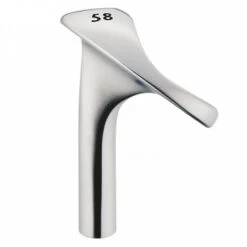 MIURA Tour Wedge Chrome 9 MIURA Tour Wedge Chrome -Lightning Golf Shop MIU0072 72c