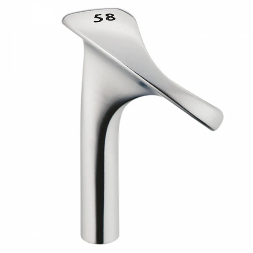 MIURA Tour Wedge Chrome 3 MIURA Tour Wedge Chrome - Image 3