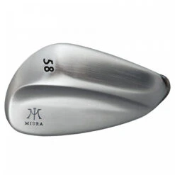 MIURA Tour Wedge Chrome 10 MIURA Tour Wedge Chrome -Lightning Golf Shop MIU0072 72d