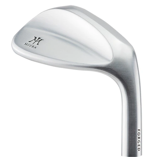 MIURA Tour Wedge Chrome 7 MIURA Tour Wedge Chrome - Image 7
