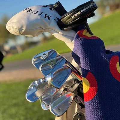 Miura K Grind 2.0 Milled Wedge 5 Miura K Grind 2.0 Milled Wedge - Image 5