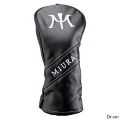 Miura Classic Headcover