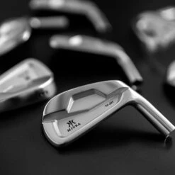 Miura TC-201 Individual Iron -Lightning Golf Shop MIU0125d