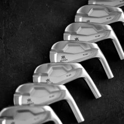 Miura TC-201 Individual Iron -Lightning Golf Shop MIU0125e
