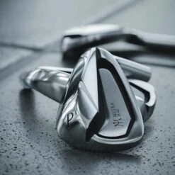 Miura PI-401 Irons 12 Miura PI-401 Irons -Lightning Golf Shop MIU0132d