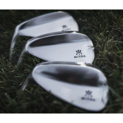 Miura LH Wedge Series -Lightning Golf Shop MIU0148e