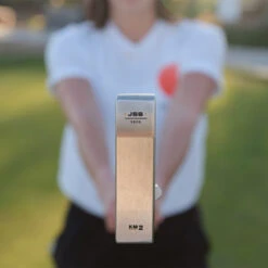 Miura KM2 Putter 5 Miura KM2 Putter -Lightning Golf Shop MIU0184c