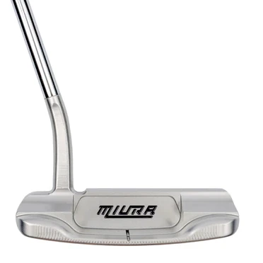 Miura KM3 Putter 1 Miura KM3 Putter