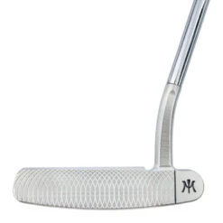 Miura KM3 Putter 7 Miura KM3 Putter -Lightning Golf Shop MIU0191c