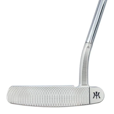 Miura KM3 Putter 3 Miura KM3 Putter - Image 3