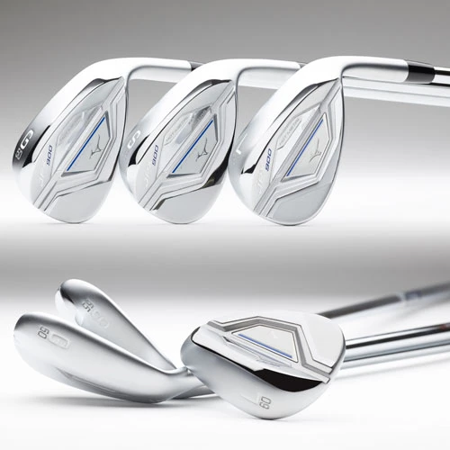 Mizuno JPX 900 Hot Metal Wedge 1 Mizuno JPX 900 Hot Metal Wedge