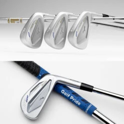 Mizuno JPX 900 Tour Individual Iron -Lightning Golf Shop MZN0503 503g