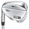 Mizuno T-20 White Satin Wedge