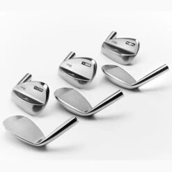 Mizuno T-20 White Satin Wedge -Lightning Golf Shop MZN0560d