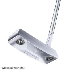 Mizuno M CRAFT Type I Putter