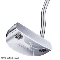 Mizuno M CRAFT Type III Putter