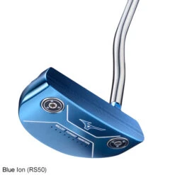 Mizuno M CRAFT Type III Putter -Lightning Golf Shop MZN0602c