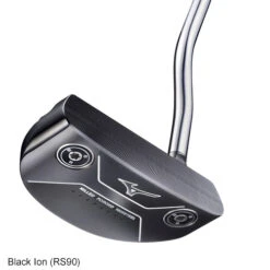 Mizuno M CRAFT Type III Putter -Lightning Golf Shop MZN0602d
