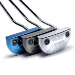 Mizuno M CRAFT Type III Putter -Lightning Golf Shop MZN0602e