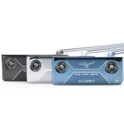Mizuno M CRAFT TYPE IV Putter