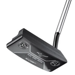 Mizuno M CRAFT TYPE IV Putter -Lightning Golf Shop MZN0648d